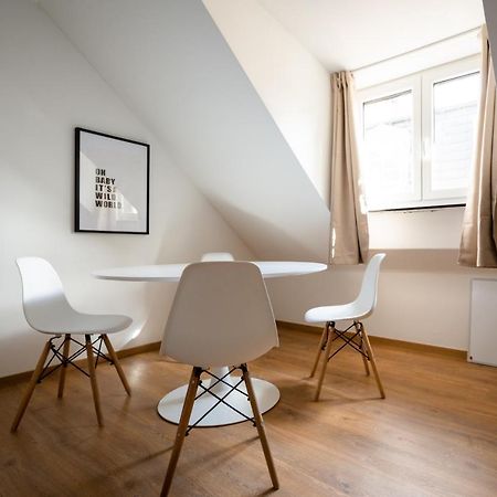 Top Old Town Apartment 2 Baths Дюссельдорф Екстер'єр фото
