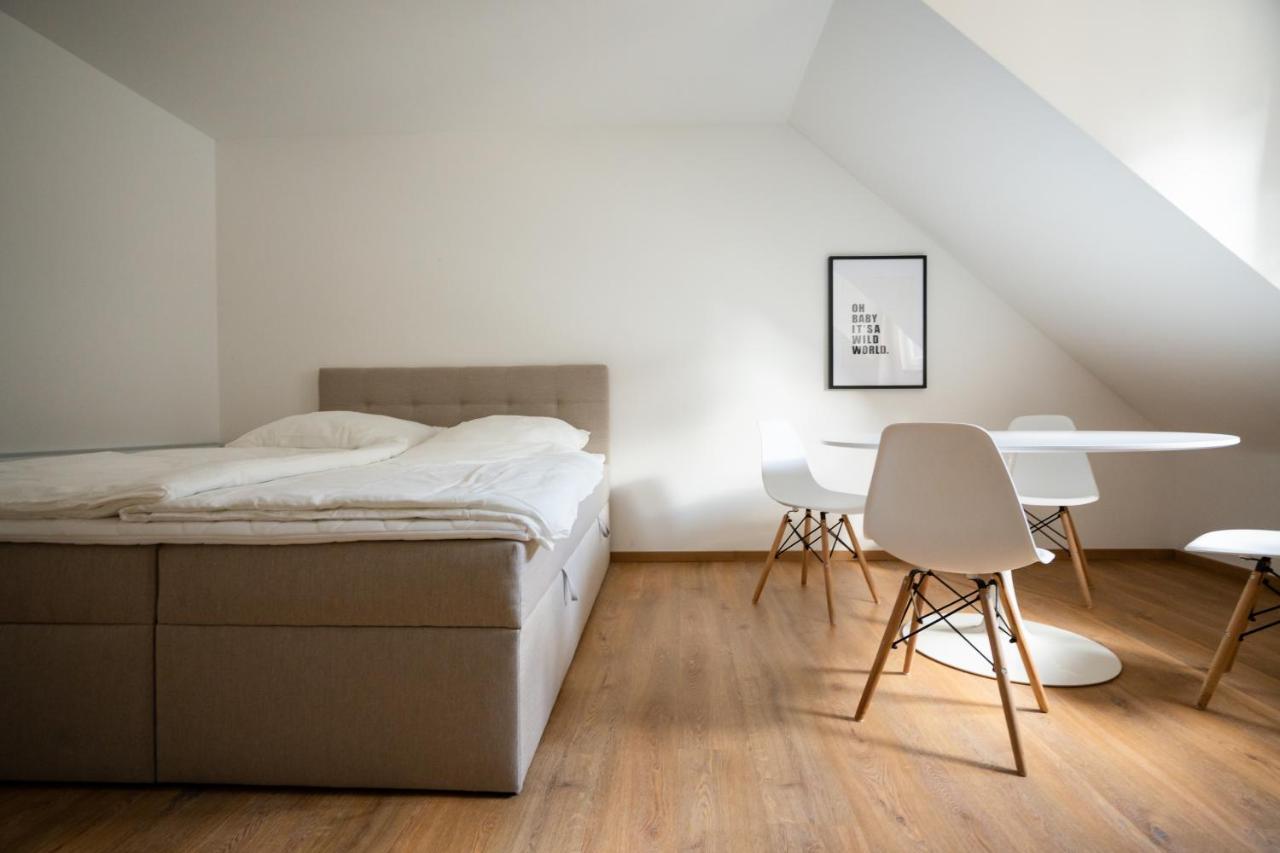 Top Old Town Apartment 2 Baths Дюссельдорф Екстер'єр фото